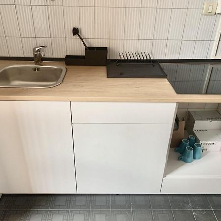 Apartment Center Катания Екстериор снимка