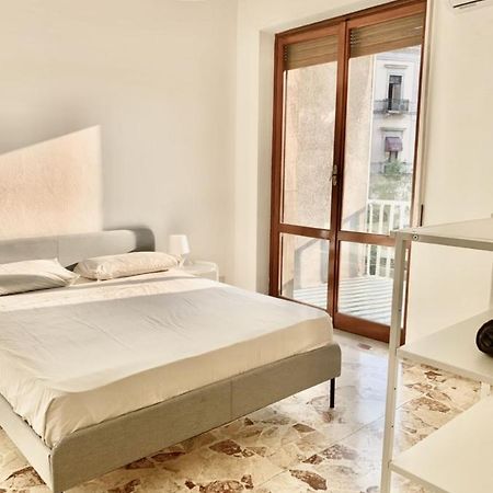Apartment Center Катания Екстериор снимка