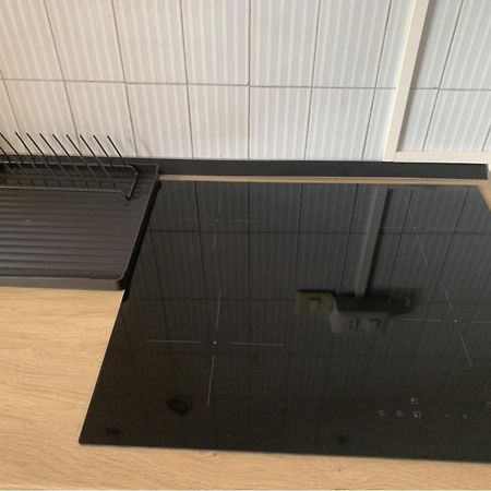 Apartment Center Катания Екстериор снимка