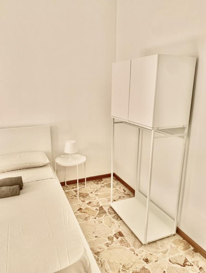 Apartment Center Катания Екстериор снимка