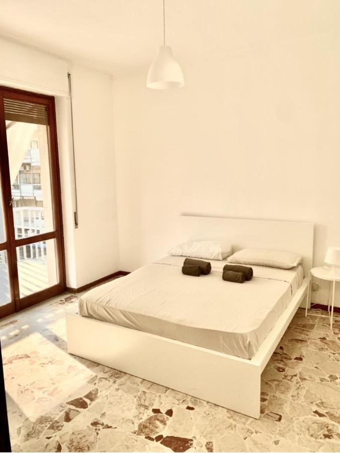 Apartment Center Катания Екстериор снимка