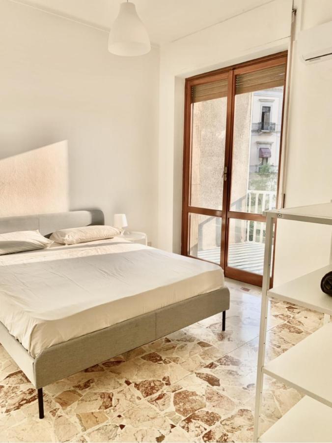 Apartment Center Катания Екстериор снимка